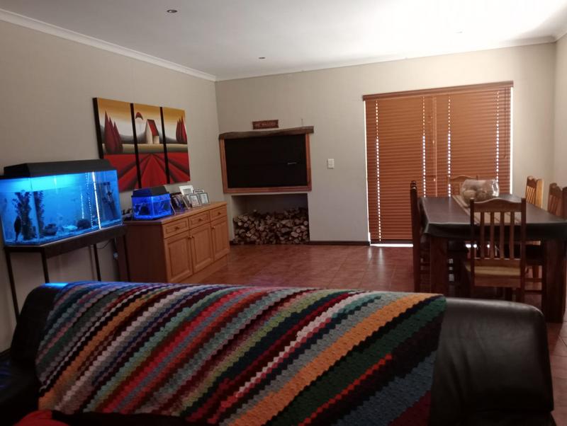 To Let 3 Bedroom Property for Rent in Brackenfell South Western Cape